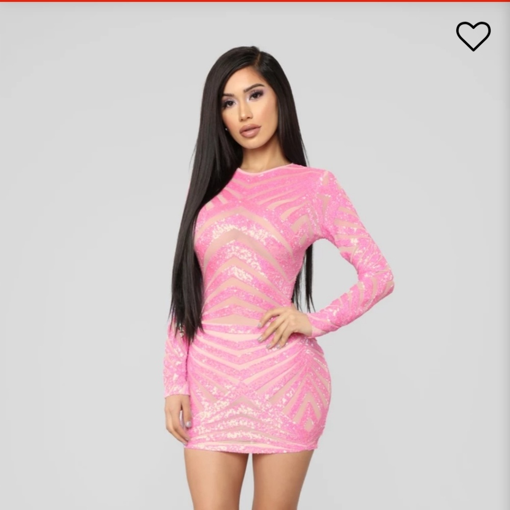 Dress - Picture 6 of 7